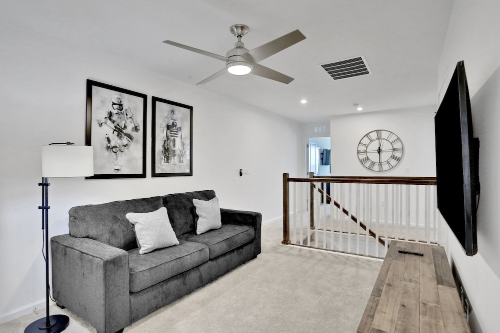 2382zbp Solara Resort 5 Bedroom Townhouse by RedAwning - photo 29