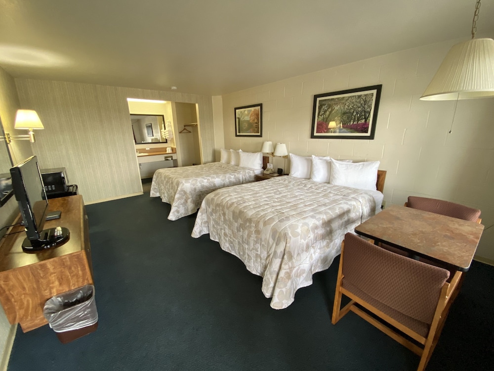 Orland Inn - photo 5