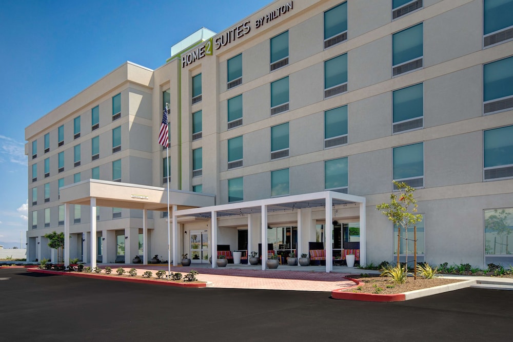 Home2 Suites by Hilton Garden Grove Anaheim - photo 37
