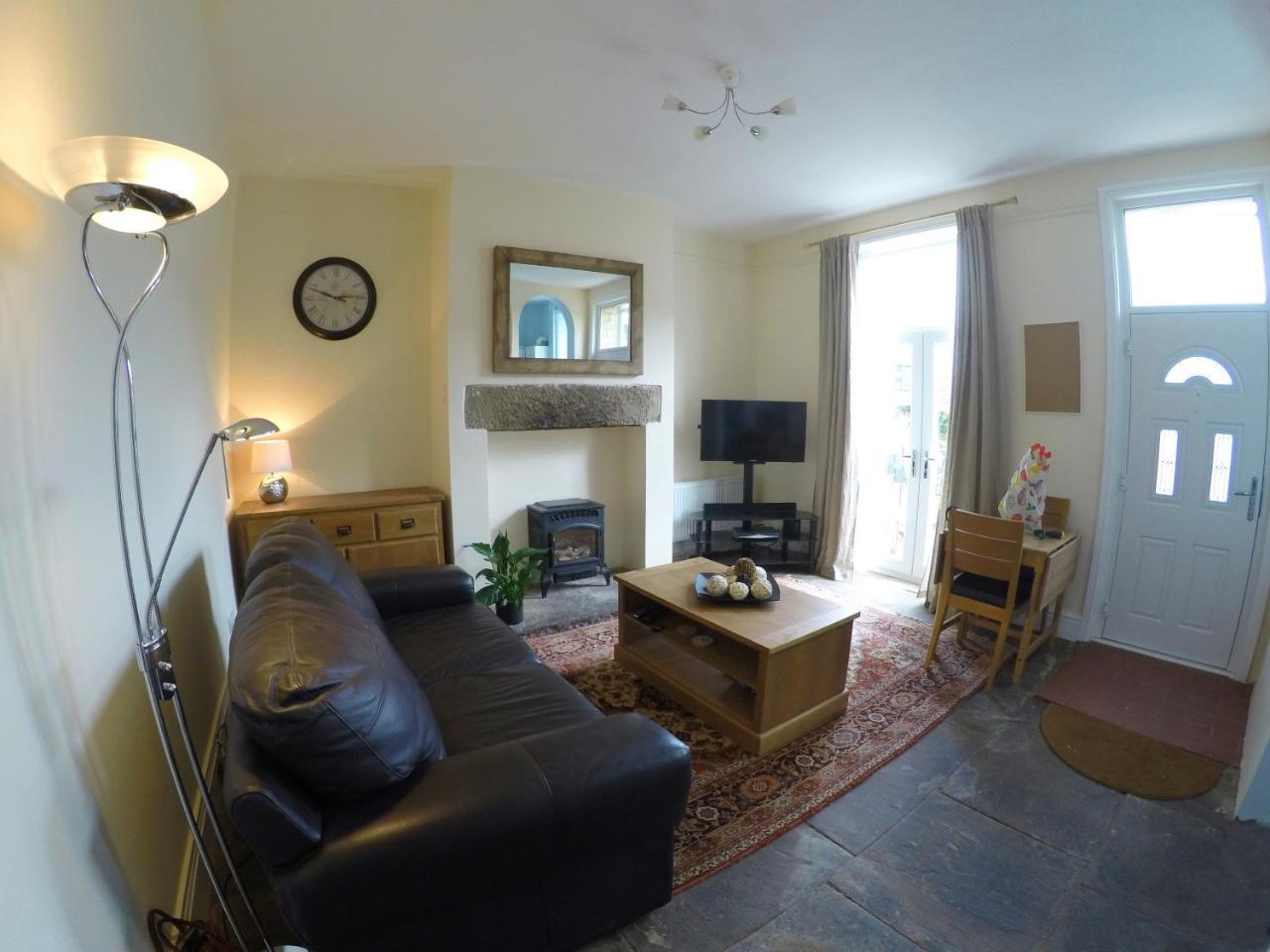 Twenty Seven Steps — 4-Star Luxury Hotel in Hebden Bridge, United Kingdom