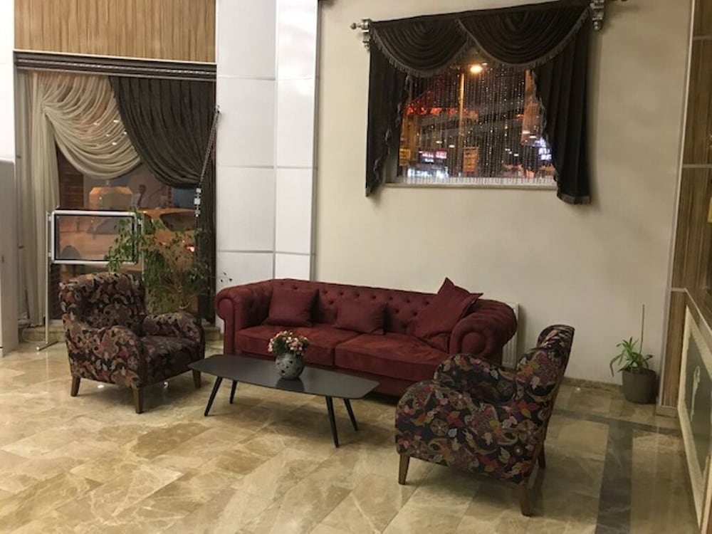 Perama Hotel — Bandirma — photo 4