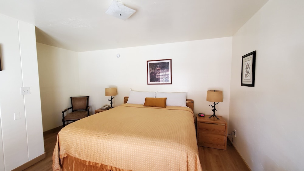 Kernville Inn - photo 31