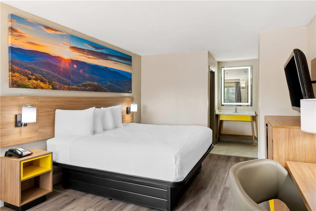 Days Inn by Wyndham Petersburg South Fort Lee - photo 23