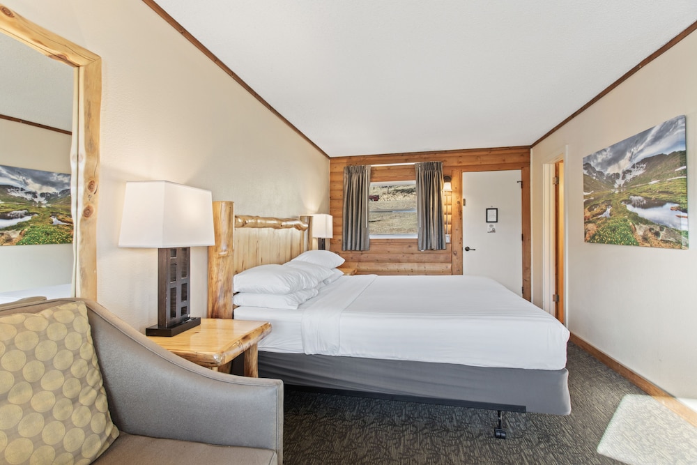 Discovery Lodge - photo 32