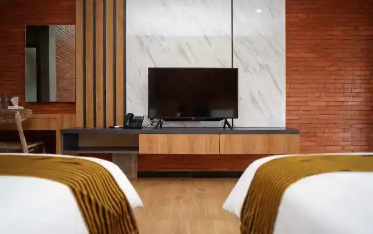 Ono Joglo Resort And Convention Jepara in Jepara, Indonesia