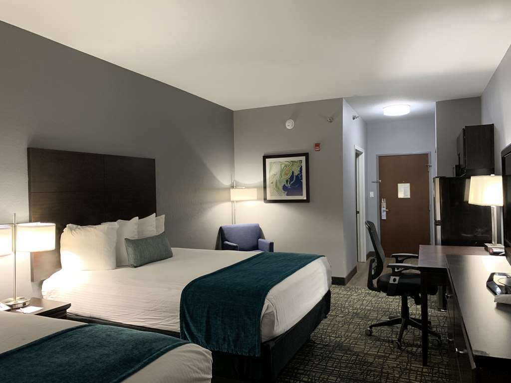 Best Western Plus Olive Branch Hotel & Suites - photo 16