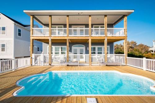 Ocean Wind by Oak Island Accommodations - featured photo