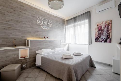 Vecchia Ognina in Catania, Italy