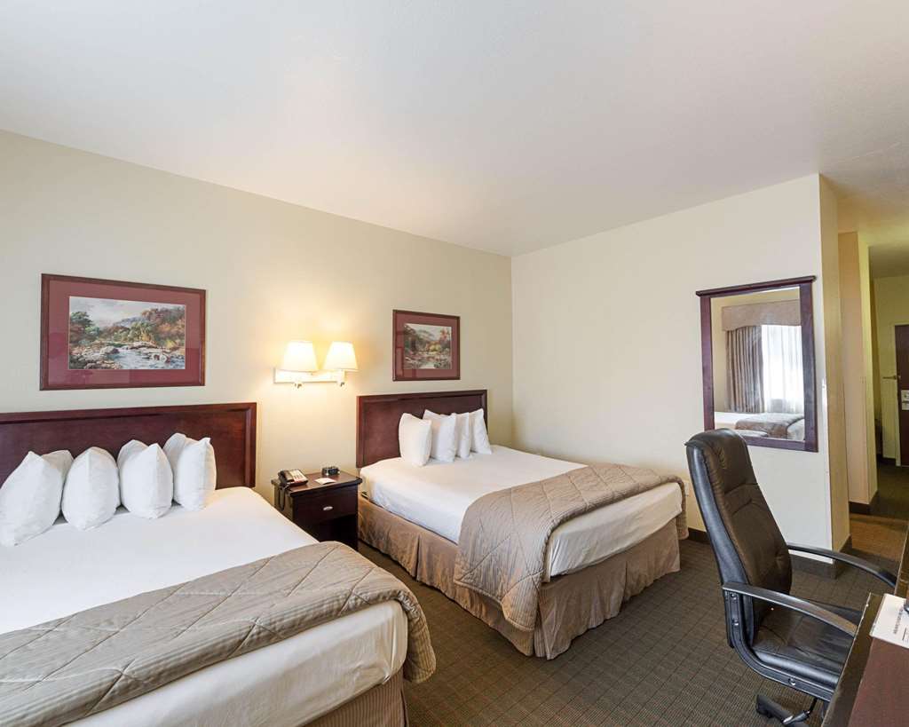 Quality Inn & Suites Kerrville - photo 20