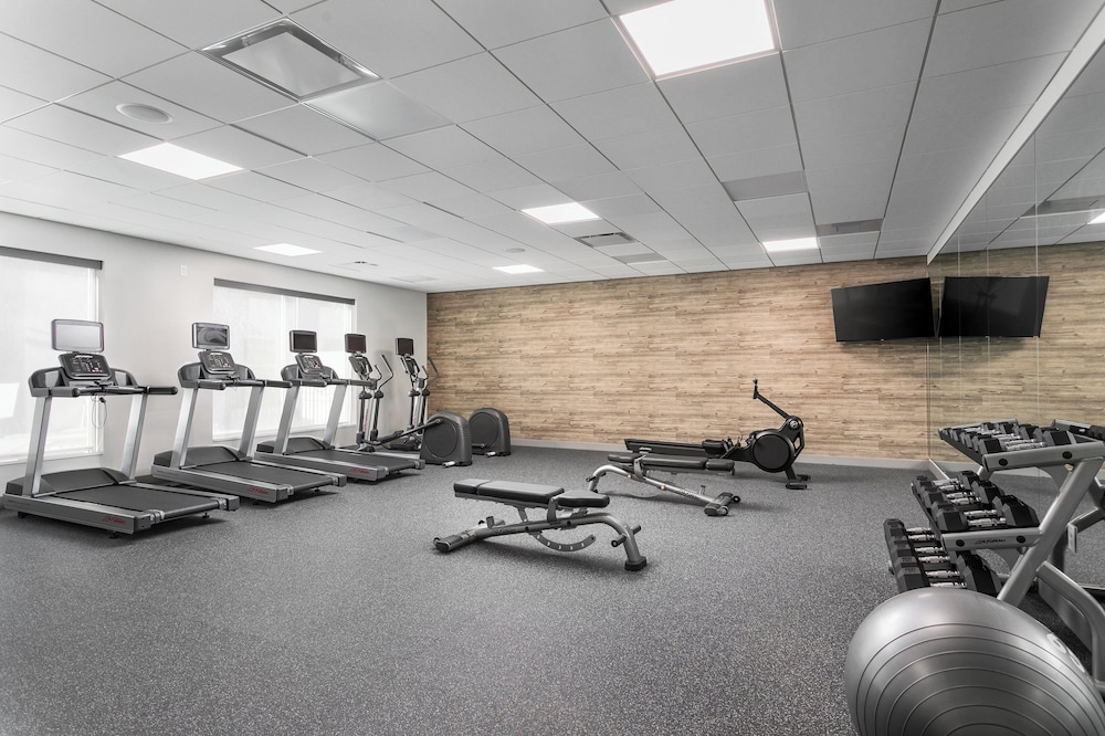 Holiday Inn Express Chattanooga Hamilton Place by IHG - photo 19