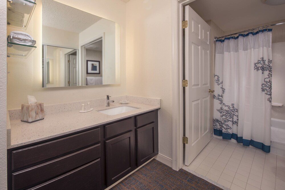 Residence Inn By Marriott Fairfax Merrifield - photo 15