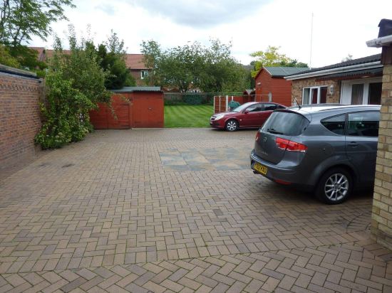 Wesley Guest House — 4-Star Luxury Hotel in Epworth, United Kingdom