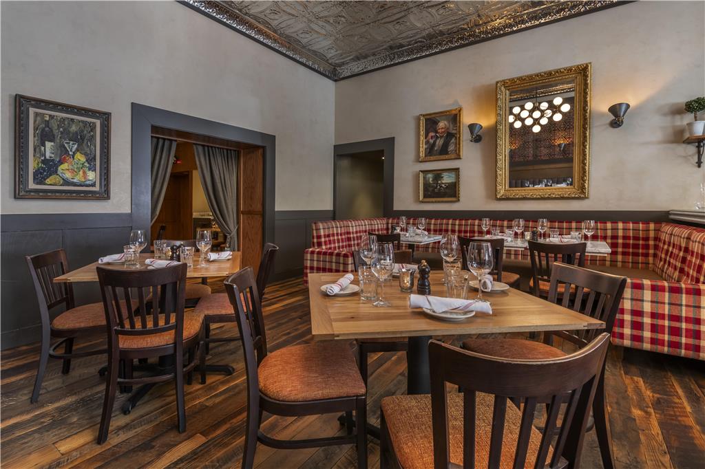 Best Western Plus The Normandy Inn & Suites - photo 64