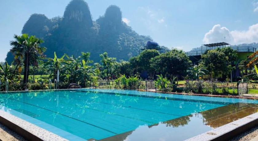 Phong Nha Eco Village — Kwang Binh — photo 2