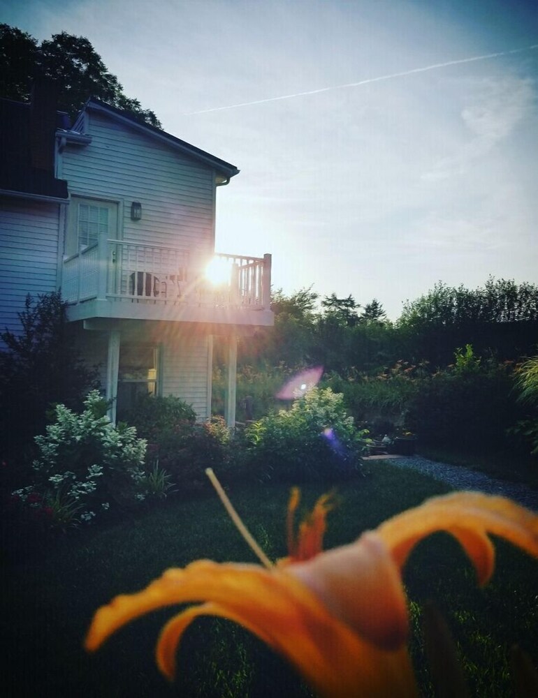 The Claiborne Bed and Breakfast - photo 33