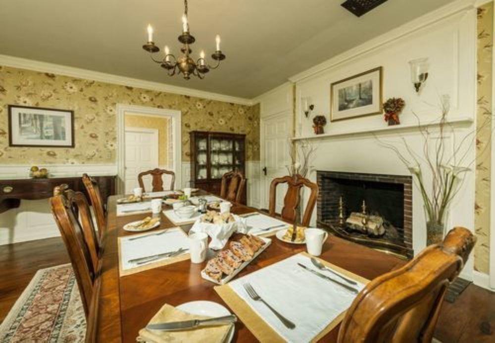 The 1774 Inn - photo 18