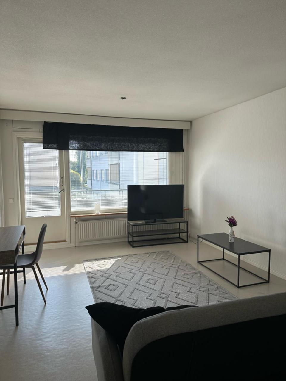 Hostel400kokkola Kolmio Hollihaka in Kokkola, Finland