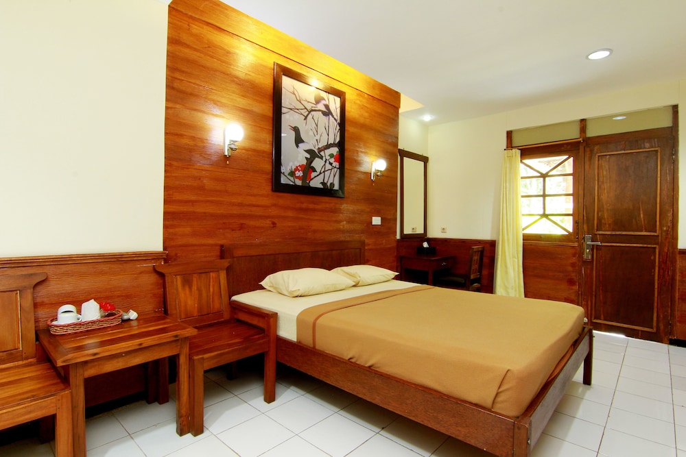 The Soemarsono Hotel - last minute hotel in Depok
