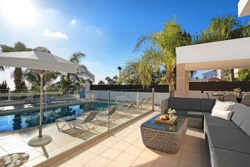 Villa Harmony
