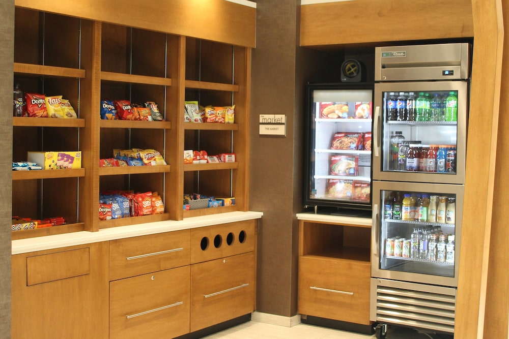 SpringHill Suites Baltimore White Marsh Middle River - photo 10