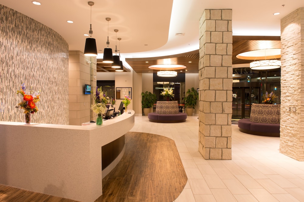 The Bluemont Hotel - photo 5