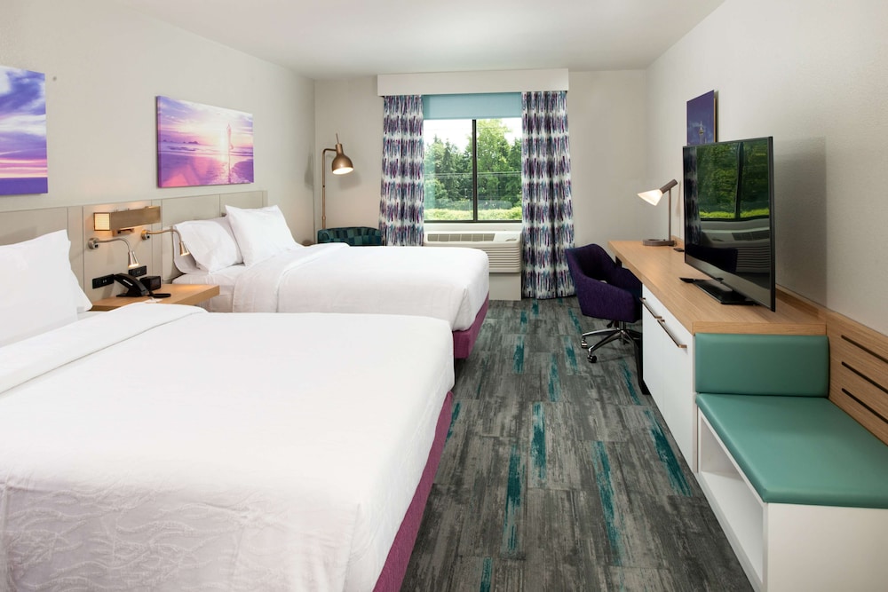 Hilton Garden Inn Seattle Lynnwood WA - photo 15