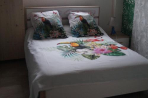 Repos en campagne - last minute hotel in Unknown City