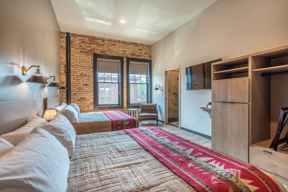 Crosby Lofts - photo 31