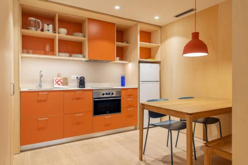 Sol Apartments — Gracia — photo 3
