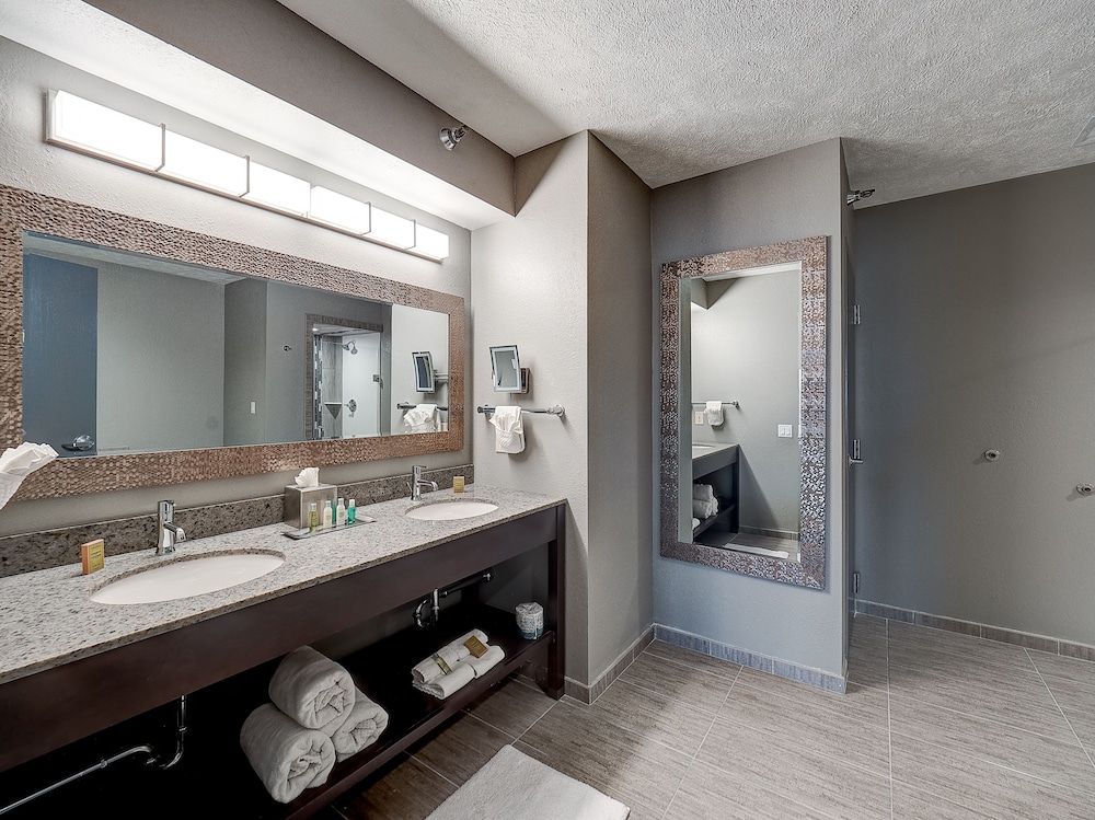 DoubleTree by Hilton Hotel Bloomington - photo 39