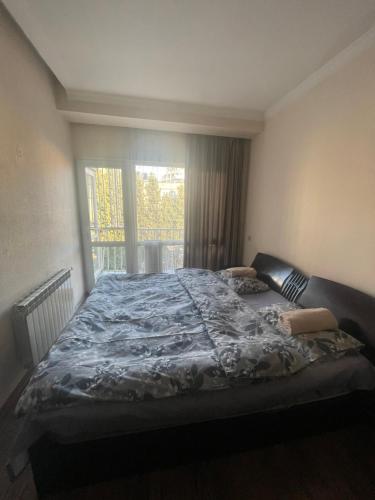 Apartment Kostava str with free parking