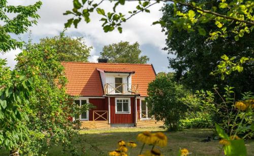 Dröm på landet in Aengelholm, Sweden