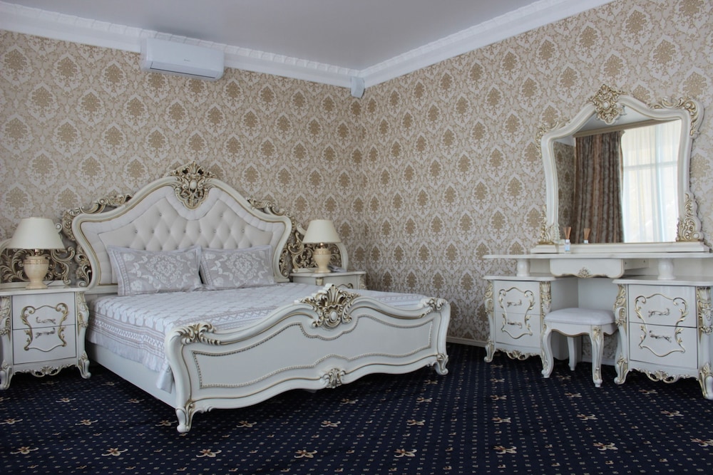 Palazzo in Kostanay, Kazakhstan