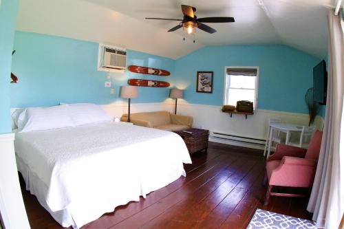 The Ledges Resort & Marina - photo 18