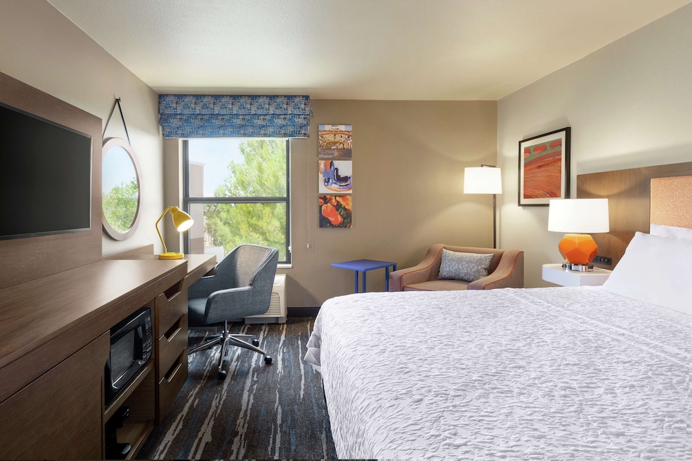 Hampton Inn Sacramento Rancho Cordova - photo 8