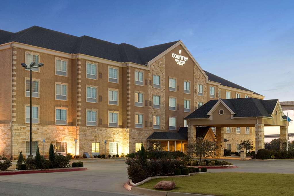 Country Inn & Suites by Radisson Oklahoma City Quail Springs OK - featured photo