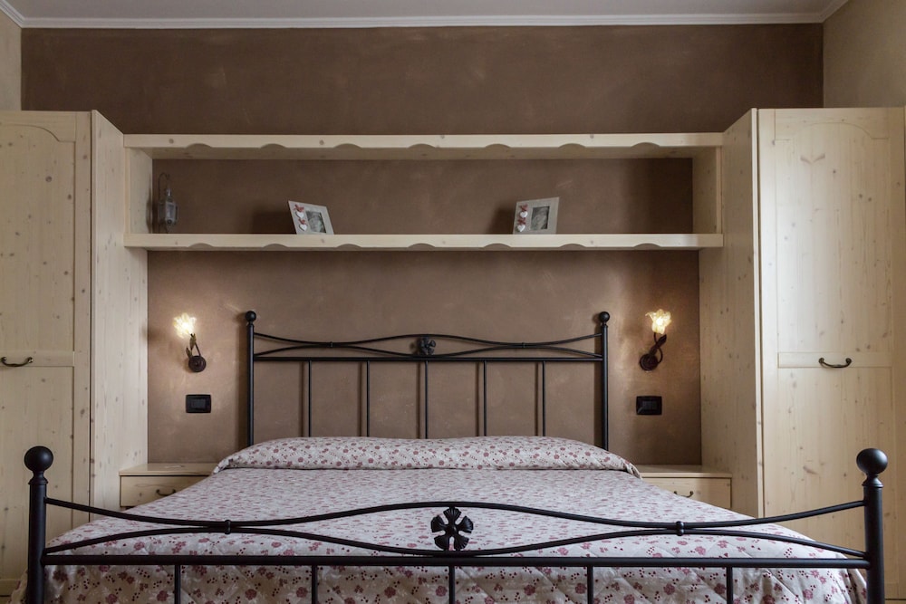 B And B Il Ghiro 8300790 — Selvino
