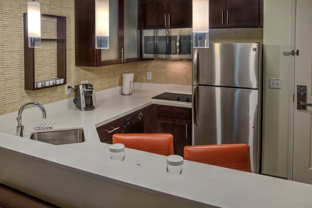 Residence Inn by Marriott Kansas City Downtown Convention - photo 15