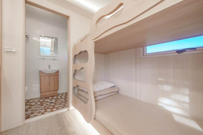Bahile - carbon neutral hotel in Pingtung