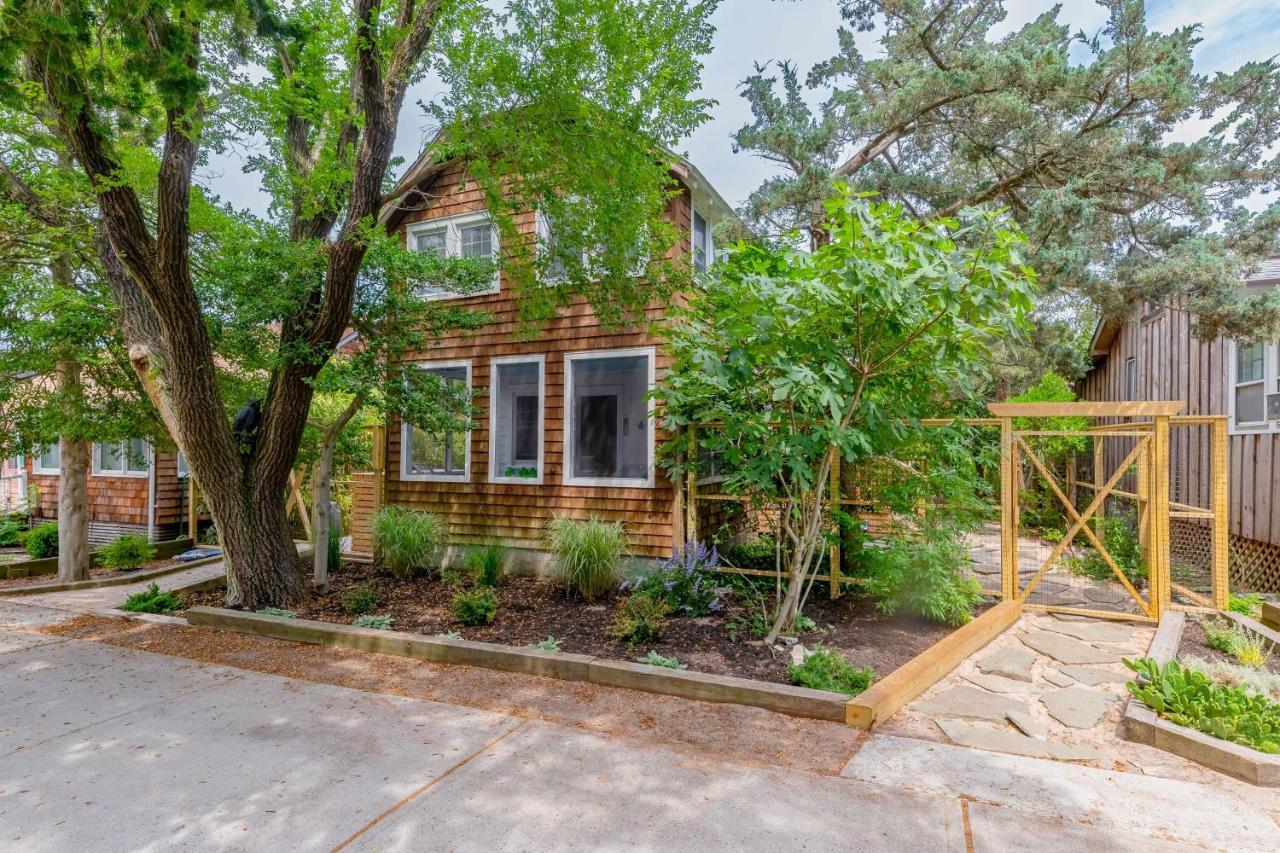 Seaclusion Gardens in Belmar, United States