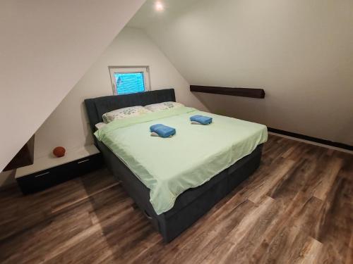 Apartments Malivojevic 18958343 — Zirovnica