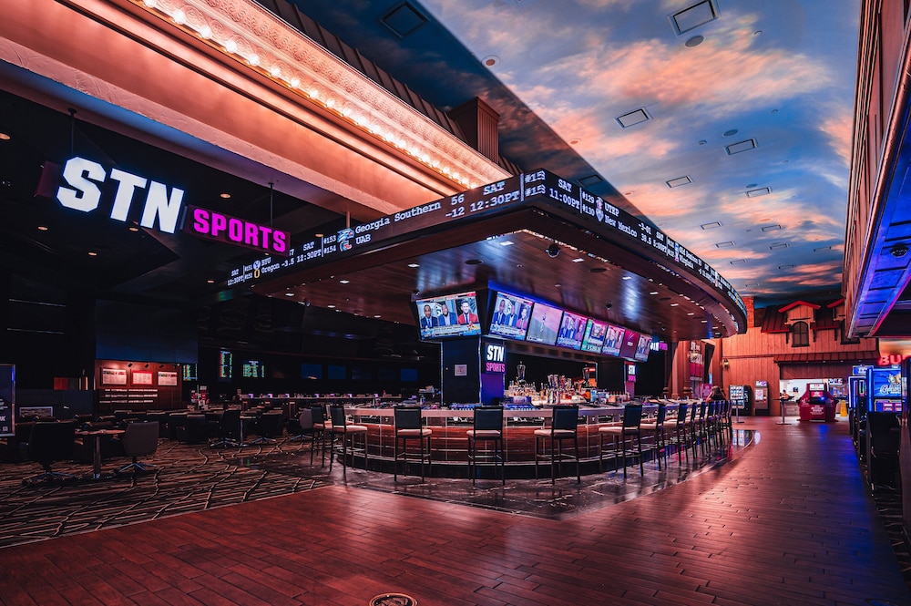 Boulder Station Hotel and Casino - photo 37