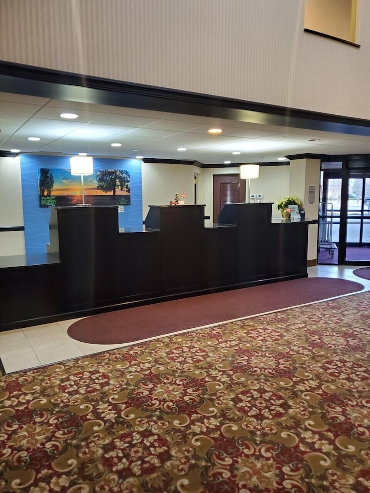 Wingate by Wyndham Mentor — hotel in Mentor
