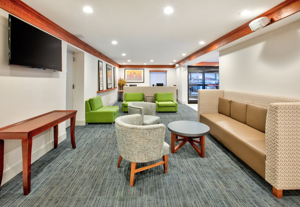 Holiday Inn Express Hope by IHG - photo 39