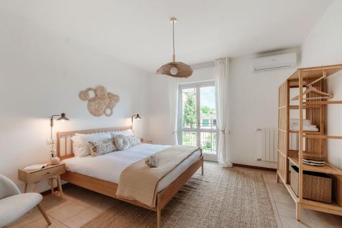 Moonlight — 4-Star Luxury Hotel in San Fermo Della Battaglia, Italy