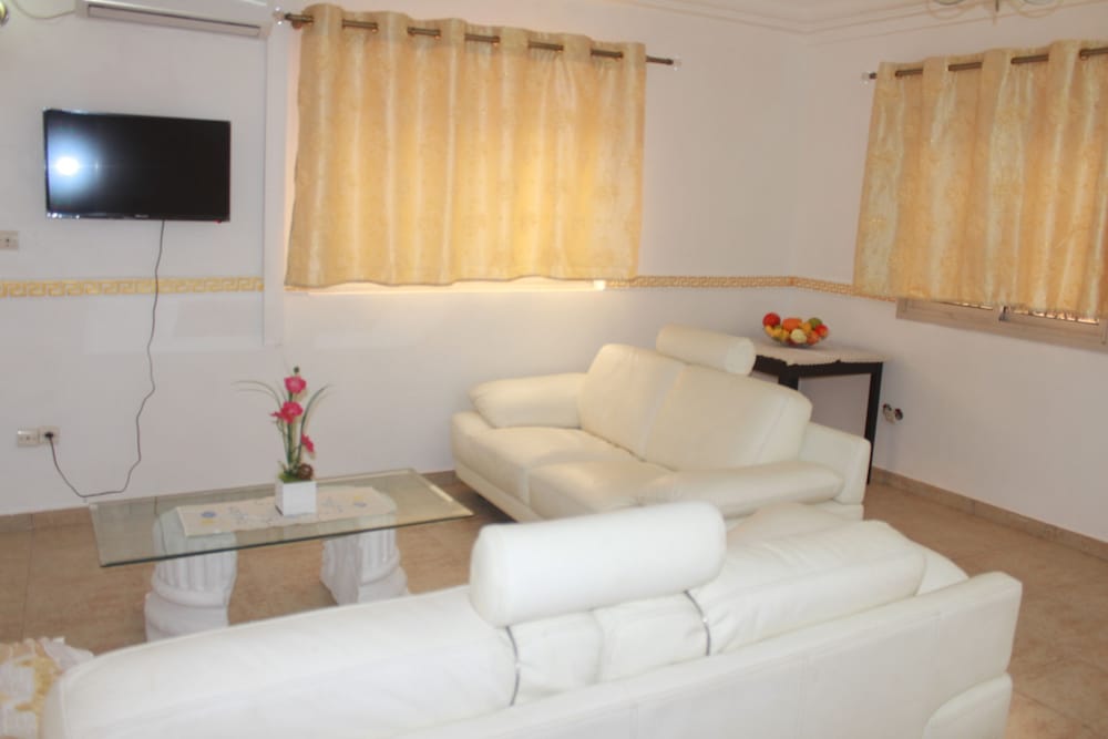 Hotel Appartement Ksw Standard in Douala, Cameroon