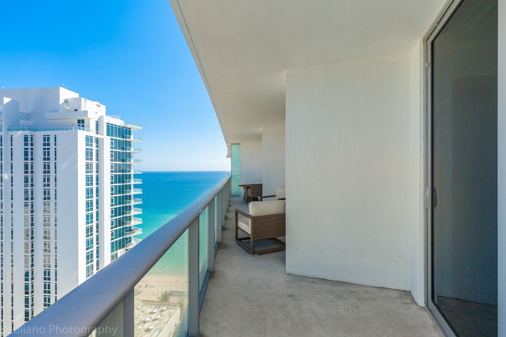 Private Ocean Condos Hyde Beach Resort - photo 129