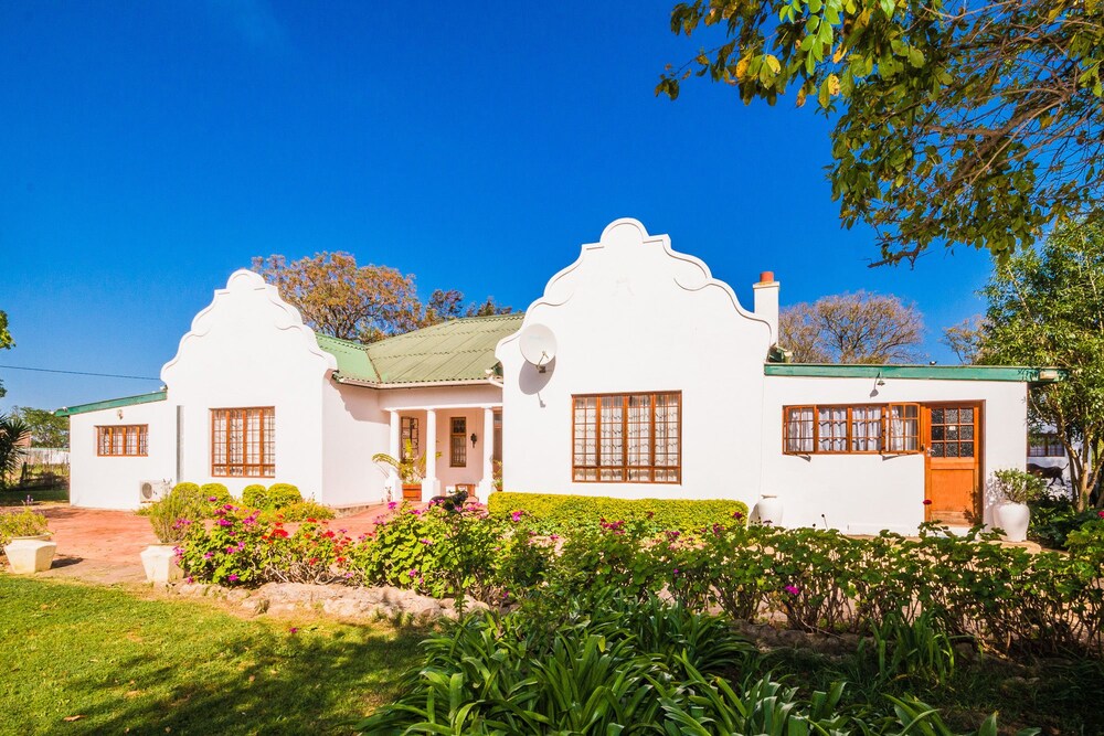 Addo Self Catering — Kirkwood