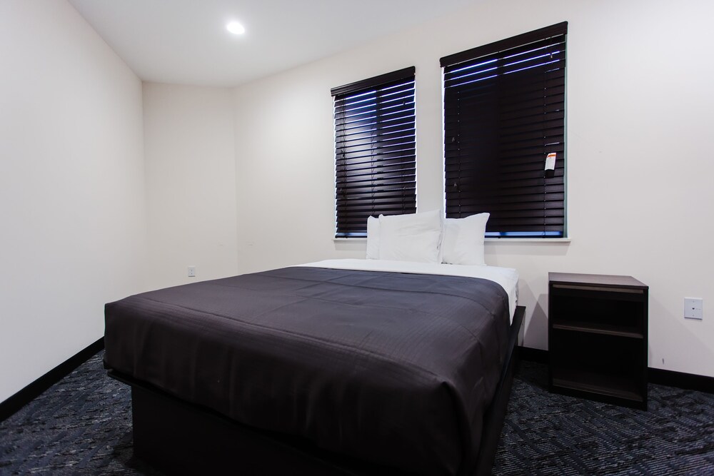 Palacio Royale Inn Boutique Katy - photo 39
