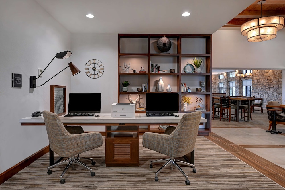 Homewood Suites by Hilton Eagle Boise ID - photo 9